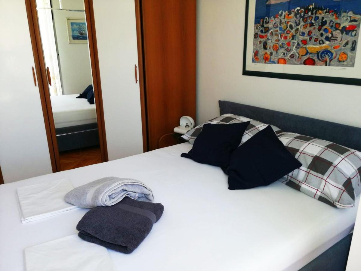 Insideout Apartment Dubrovnik