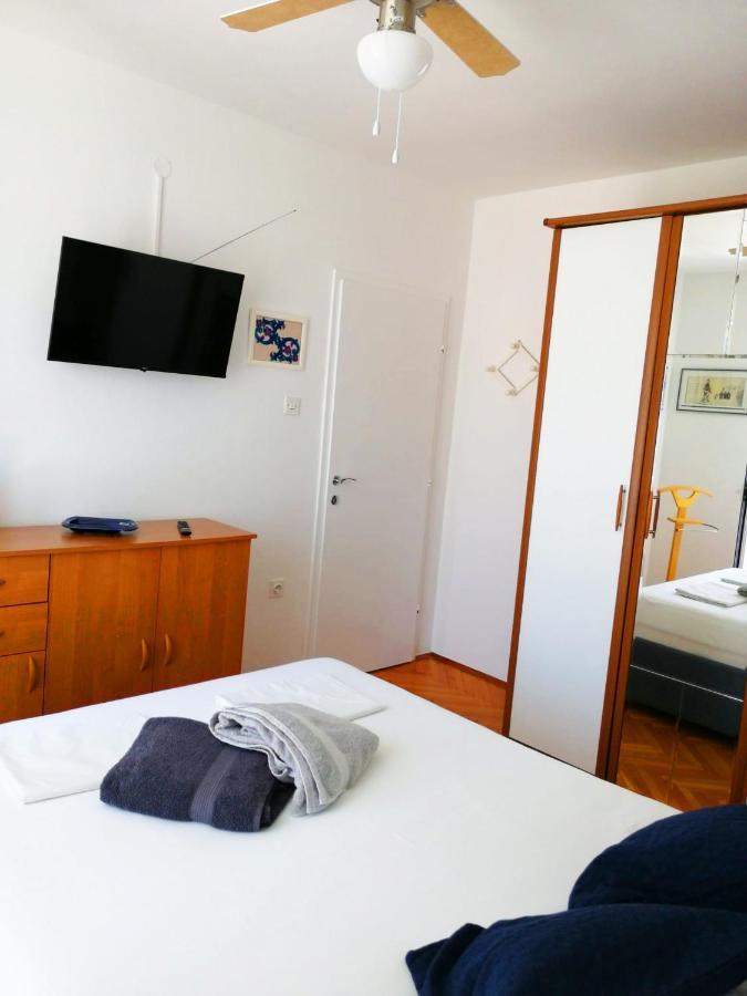 Apartment Insideout *