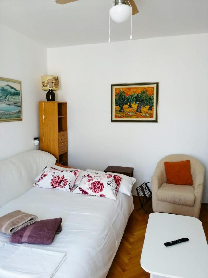 Insideout Apartment Dubrovnik